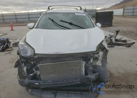 2019 Kia Sportage Lx from USA, damaged, VIN KNDPMCAC0K7616773